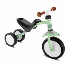 PUKY PUKYmoto Dreirad Laufrad