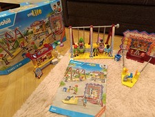 71452 Playmobil Freizeitpark