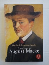 Erinnerung an August Macke