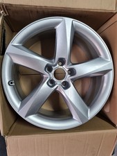 Original Audi Alufelge