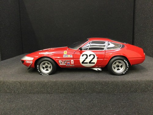 Kyosho 08164b ferrari - 1:18,