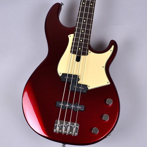 Yamaha bb434 red metallic - rm,