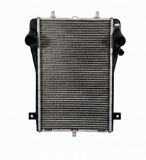 WASSERKÜHLER KÜHLER PORSCHE