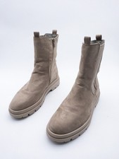 TOM TAILOR Damen Ankle Boots