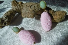 XXL Ohrringe von STILOMIO