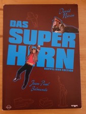 Das Superhirn - Jean-Paul