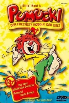 Pumuckl folge von ulrich - 6,
