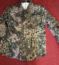 Wehrmacht feldbluse m44 - feldbluse,