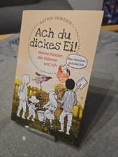 Ach Du Dickes Ei!   Katrin