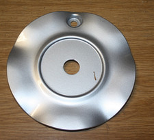 Fiat nabendeckel azev - fiat, a/c