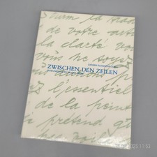 Zwischen den Zeilen ~