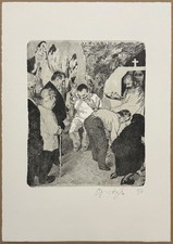 Johannes Grützke, Der