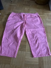 She Hose Knielang 46 Rosa Pink