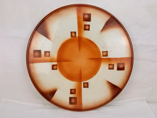 Staffel keramik art deco - staffel,