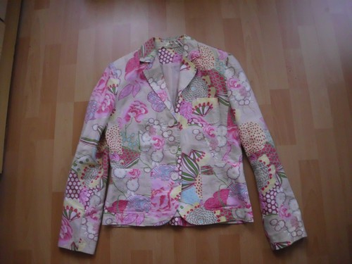 Chicer hirsch blazer - chicer,