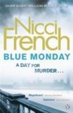 Blue Monday, Nicci French