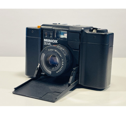 Minox analoge - minox, 35