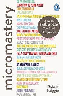 Micromastery little skills - micromastery:,