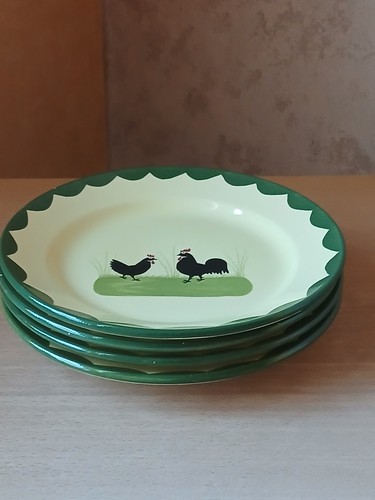 Zeller keramik hahn und - keramik,