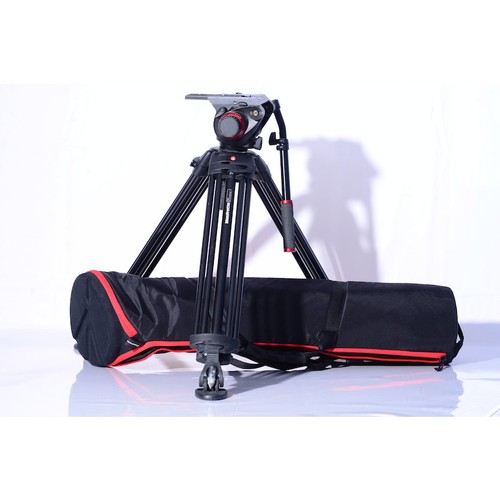 Manfrotto pro video - pro, kit