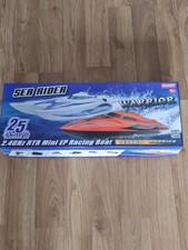 Joysway Sea Rider Warrior RTR