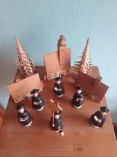 Kurrende Sänger Erzgebirge