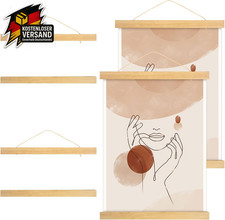 Magnetischer Posterhalter 31cm