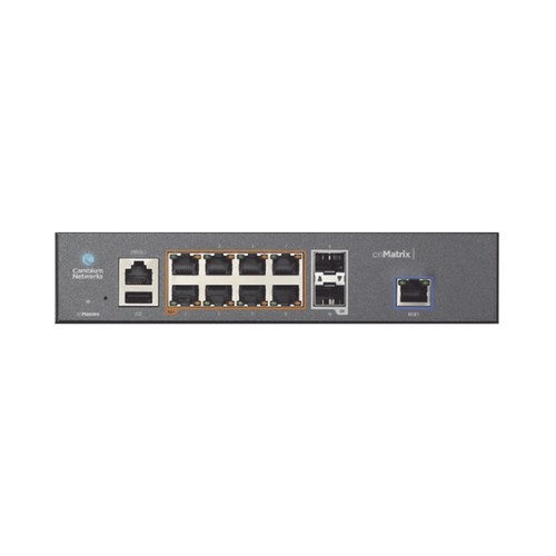 Cambium networks cnmatrix - networks,