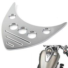 Motorrad Armaturenbrett Abdeckung für Kawasaki VN900 Classic/LT 2006-21 Custom