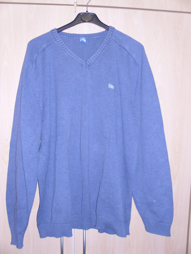 Herren pullover schalke - pullover,