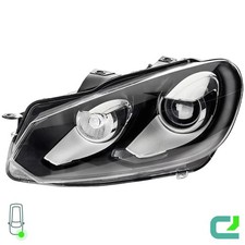 Hauptscheinwerfer links 12 V