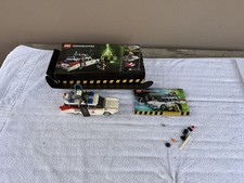 LEGO Ideas: Ghostbusters