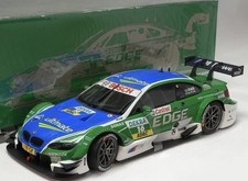 MINICHAMPS 1:18 - BMW M3