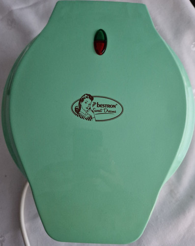 Bestron 3in1 cake - cake, mini