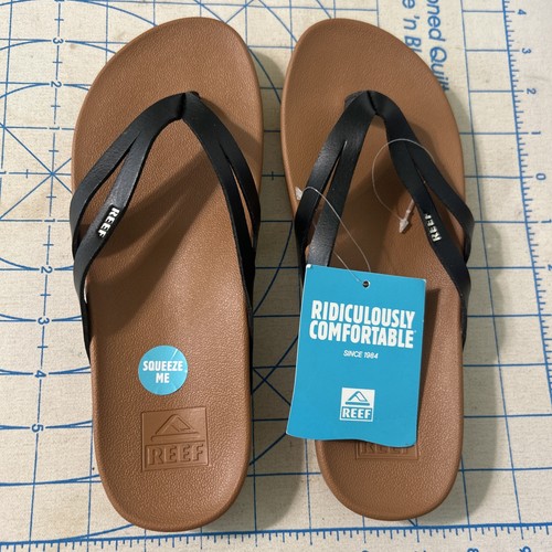 Reef black size - reef, euro
