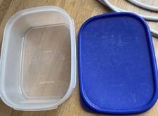 Tupperware Kleiner  Kompaktus 1791 Vorratsbehälter 850ml  