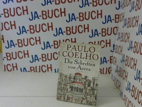 Die schriften von accra - accra,