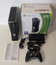 Xbox 360 S 250 GB Konsole