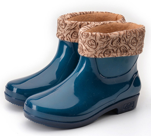 Neu gummistiefel für garten - neu,