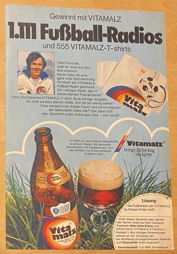 Werbeanzeige a4 - werbeanzeige, ca.