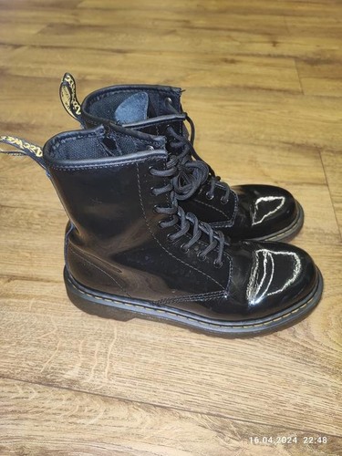 Women martens boots - women, dr.