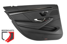 Türverkleidung Türpappe