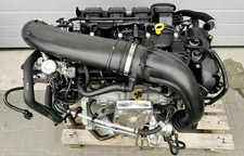 MOTOR FORD 2.0 ST R9DC FOCUS 80TKm KOMPLETT