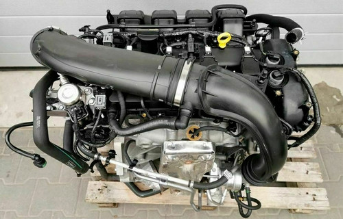 Motor ford r9dc focus - ford, st