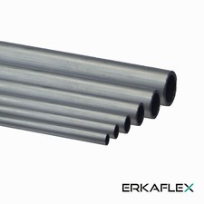 Hydraulikrohr nahtlos verzinkt