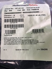 Hellermann Tyton Fixing Ties