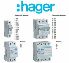 Hager schalter - hager,
