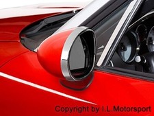 MX-5 Aussenspiegelringe Satz