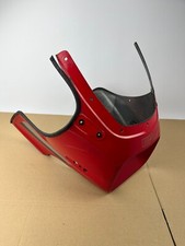 Kawasaki GPZ550 Front