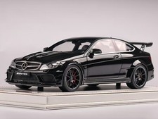 Mercedes benz amg c63 black - amg,